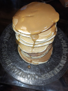 Una foto de Hotcakes 🥞