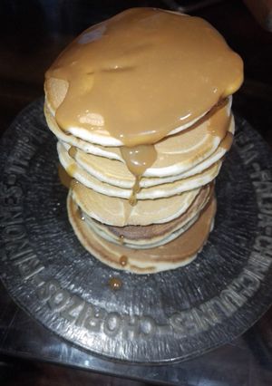 Una foto de Hotcakes 🥞