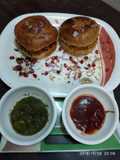 Indian Snacks Daabeli (Gujarat Special)