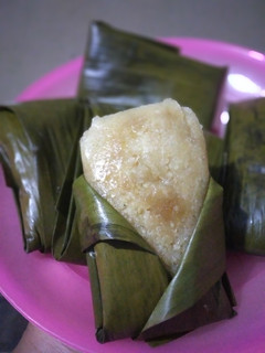 Foto resep Lemet Singkong