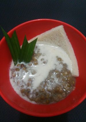 Foto resep Bubur Kacang Hijau