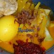 Gulai Labu Siam(untuk lontong sayur/ketupat)
