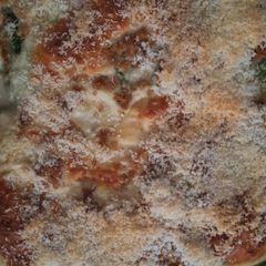 A picture of Keto Bechamel.