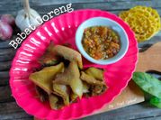 Gambar babat ungkep