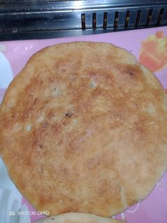 صورة لوصفة حواوشي اسكندراني