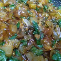 Healthy Yukini. A picture of Healthy Yukini..