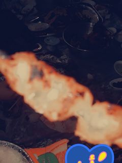 صورة لوصفة شيش طاووق