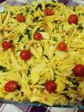 Bacalhau à Brás