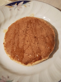 Φωτογραφία της συνταγής Pancakes βρώμη για σωστή διατροφή!