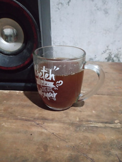 Foto resep Wedang Jahe