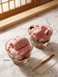 Ice Cream Homemade (Porsi Sedikit)