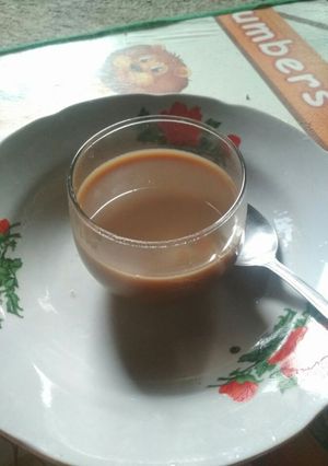 Foto resep Hot chococino good day