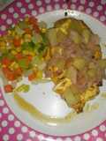 Pechuga Hawaiana