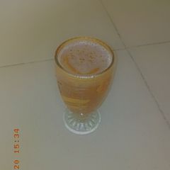A picture of Tamarin juice.