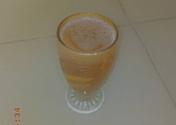 Tamarin juice
