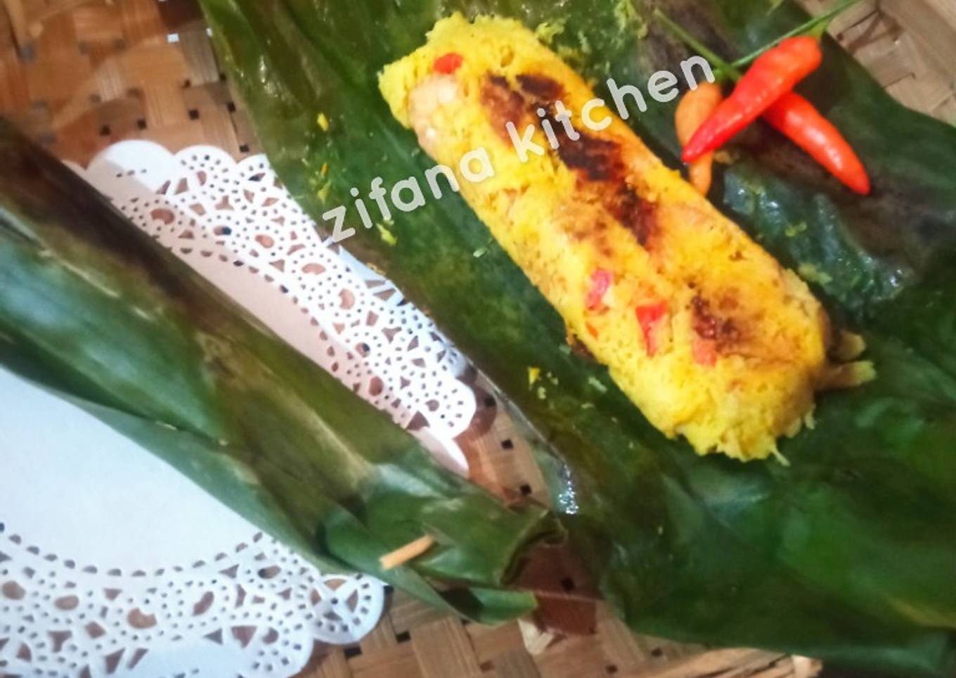 Pelas udang
