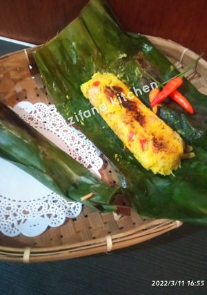 Foto resep Pelas udang
