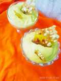 আমুল কুল ক্যারামেল ফিরনি (amul cool caramel phirni recipe in Bengali)