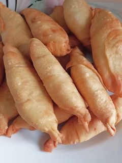 Foto resep Molen Pisang