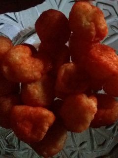 Foto resep Cara membuat cimol