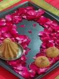 PEANUTS & DRY GINGER POWDER MODAK