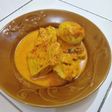 Gulai ayam