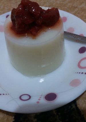 عکسی از دستور دنت موزی