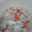 Asinan Rambutan