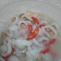 Asinan Rambutan রেসিপির প্রধান ছবি