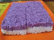 Gambar kue adas manis