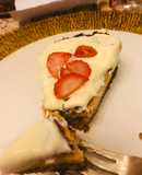 Keto - Cheesecake!!! 😋😋😋😋😋