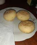Chipa quesu