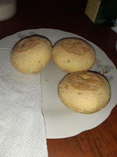 Una foto de Chipa quesu