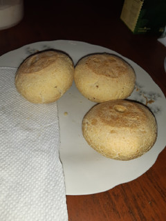 Una foto de Chipa quesu