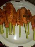 Sate Lilit khas Bali🍗