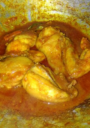 Foto resep Pedesan Ayam