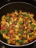 Ratatouille