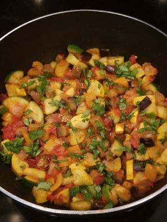 Easy Ways Make Recipes Ratatouille the Delicious So Delicious.