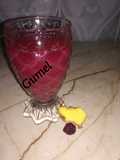 Beetroot & ginger juice