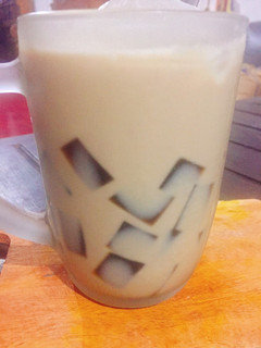 Foto resep Kopsu Jelly aka Ice Coffee Jelly
