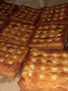 Foto resep Gabin tape keju