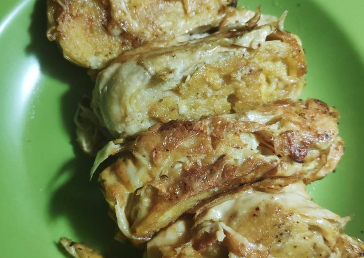Langkah Mudah untuk Masak Rolade Tahu Favorite Suami, Bikin Ngiler