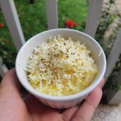Foto resep Mash Potato - Snack MPASI