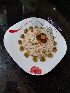 صورة لوصفة ماسيدوان 💜