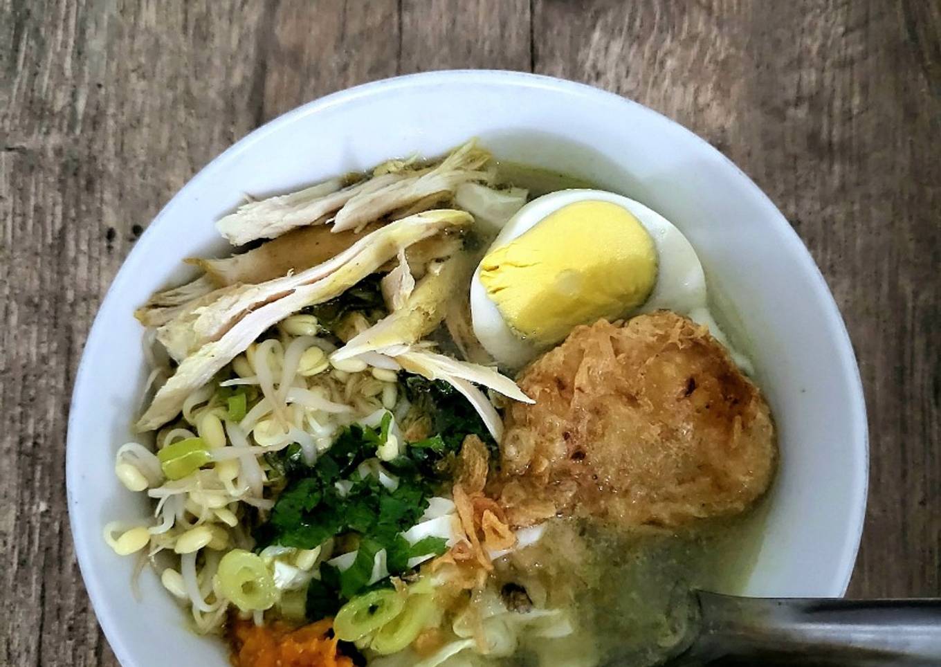 Soto Medan