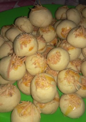 Foto resep Kue Nastar