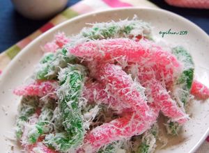 Foto resep Cenil Ceria