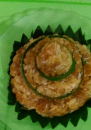 Foto resep 114. Sawut.singkong