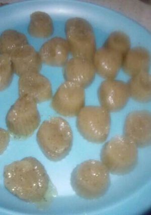 Una foto de Golosinas de frutas