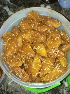 صورة لوصفة لسان العصفور